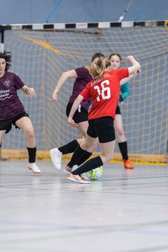 Bild 117 - wBJ Futsalmeisterschaft